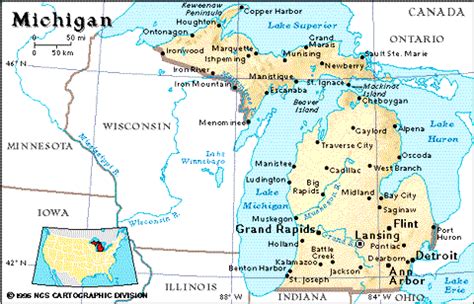 cities in michigan|major cities in michigan.